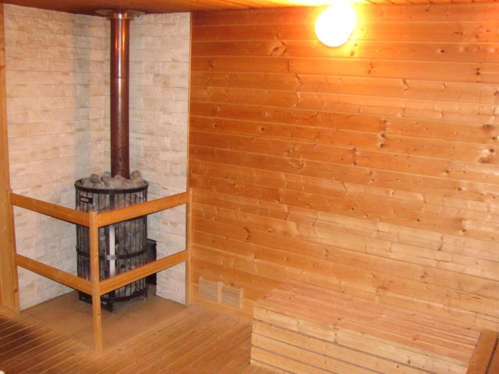 Apartmany, Penzion, Wellness U Zlate Rybky Vyskov Exterior photo